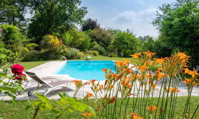 Cortazzone House | Carla by Interhome