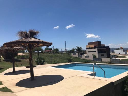 Comuna Estancia Vieja House | Carlos Paz, Villa Santa Cruz del Lago