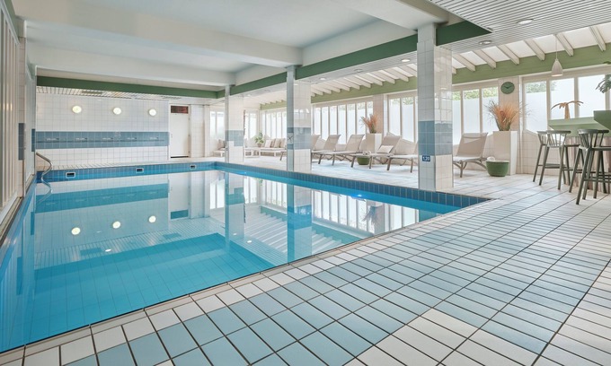 Spijkenisse Hotel | Carlton Oasis Hotel