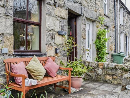 Trefor House | Carmel