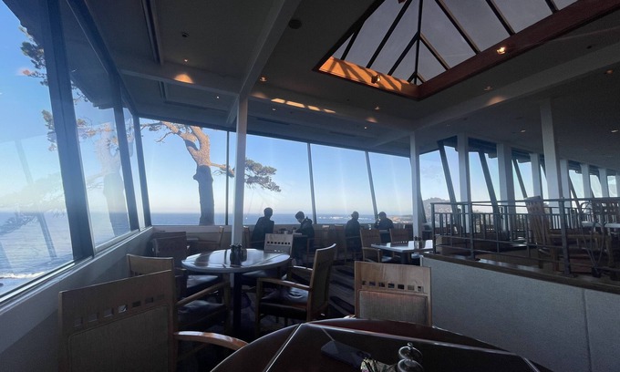 Carmel Highlands Condo | Carmel Highlands Timeshare Week