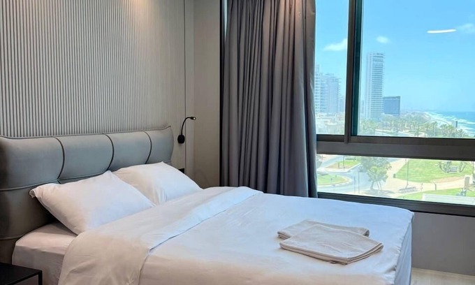 Netanya Apartment | Carmel Holiday Apartments