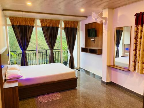 Munnar House | CARMEL HOME STAY