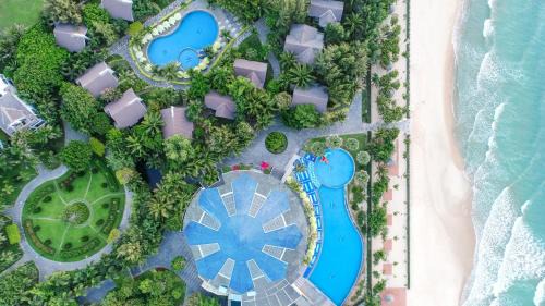 Phuoc Thuan Resort | Carmelina Beach Resort Ho Tram