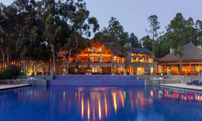 Colonia Estrella Hotel | Carmelo Resort & Spa