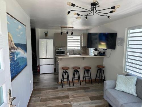 Pueblo Apartment | Carmeloria I