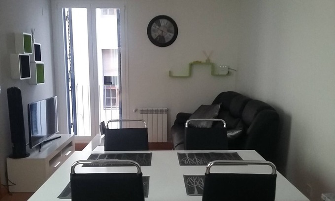 Old Town Apartment | CARMEN APARTMENT IN HISTORIC CENTER