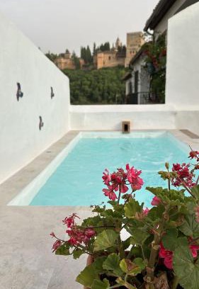 San Pedro Apartment | Carmen de Cortes