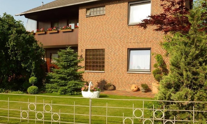 Apelern Apartment | Carmen's vacation apartment - Holiday apartment