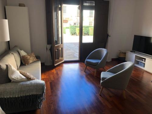 Rubielos de Mora Apartment | Carmen y Em's Retreat