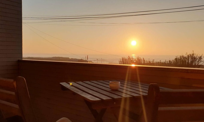 Vila Cha House | Carminho Beach House