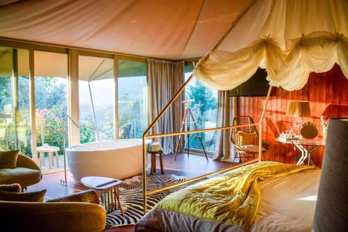 Ponte de Lima Hotel | Carmo's Boutique Hotel - Small Luxury Hotels of the World
