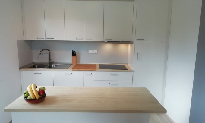 Radovljica House | CARNIOLAN HOUSE - free parking, wi-fi, patio, garden.