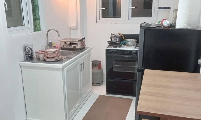 Woodbrook Apartment | Carnival, Culture & Comfort - 2-bedroom in POS near D' Mas, D' Pan & D' Costumes