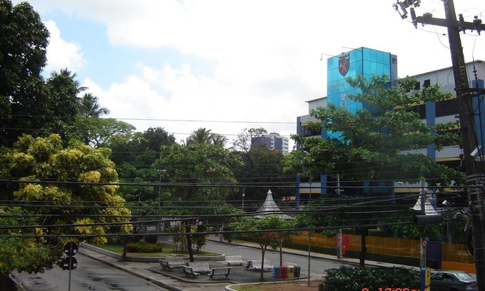 Derby Apartment | CARNIVAL PROMOTION 4.5mil for up to 10 people in 2 apartments in the same edf