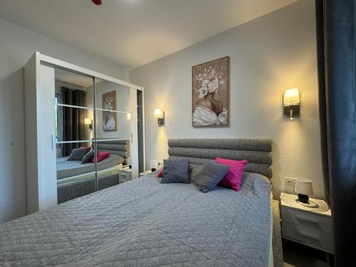Dabki Apartment | Caro - Naj Residence Dąbki