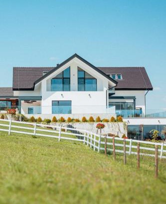 Tisina Apartment | Carolina Luxury Stay