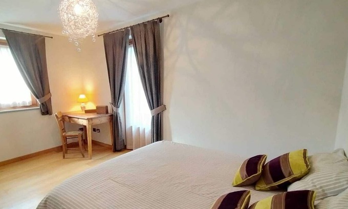Pila Apartment | Caroline Maison et Jardin
