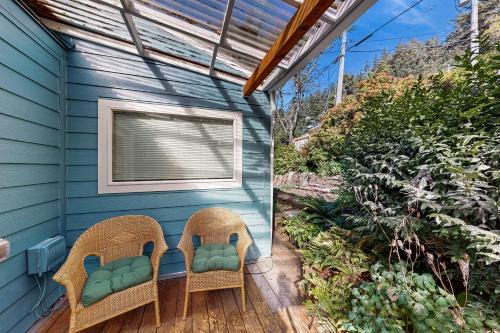 Oceanside House | Carolyn's Dream