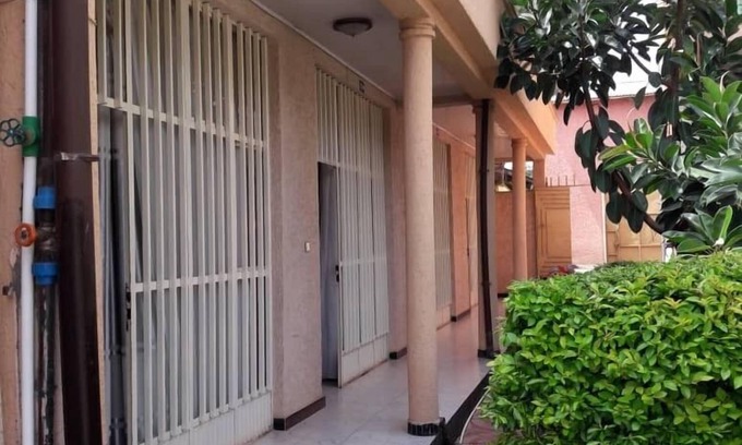 Bahir Dar House | Caron Pension