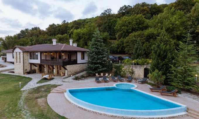 Smyadovo Hotel | Carpe Diem