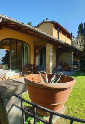 Florence Apartment | Carpe Diem