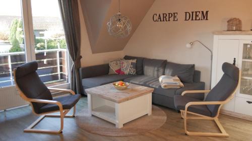 Garding Apartment | CarpeDiem
