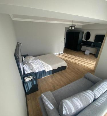 Karasu Hotel | Carpediem Diamond Hotel