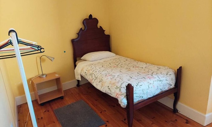 Coimbra City Centre Apartment | Carqueja House 1