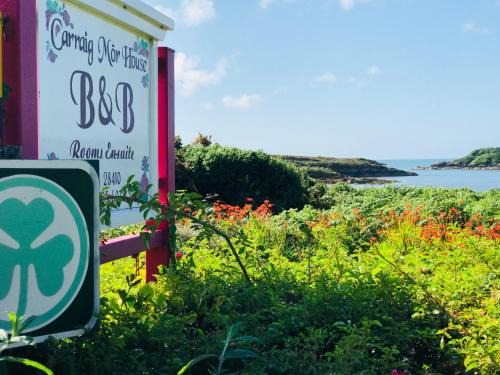 Toormore Bed & Breakfast | Carraig-Mor House Bed & Breakfast