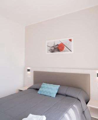 Borgomanero Apartment | Carrera Living Family Apartments