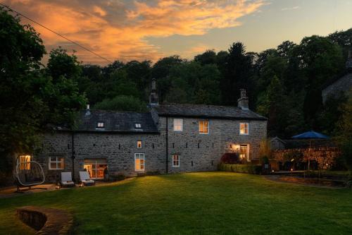 Settle House | Carrholme Cottage