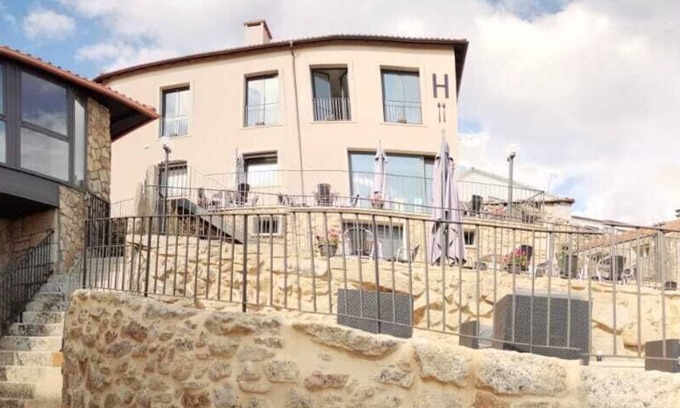 Parada de Sil Bed & Breakfast | Carrioza alojamiento