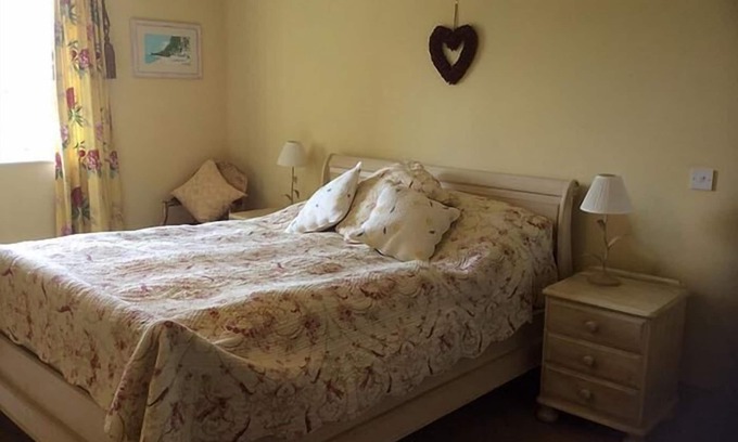 Manton House | Carrot Cottage at Broccoli Bottom
