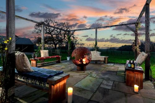 Beverley House | Cart House 2 bedrooms