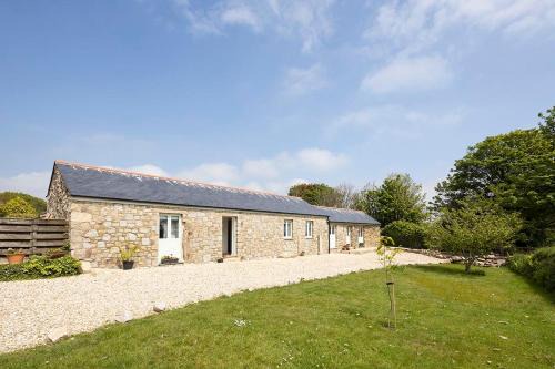 Mabe House | Cart Shed Cottage