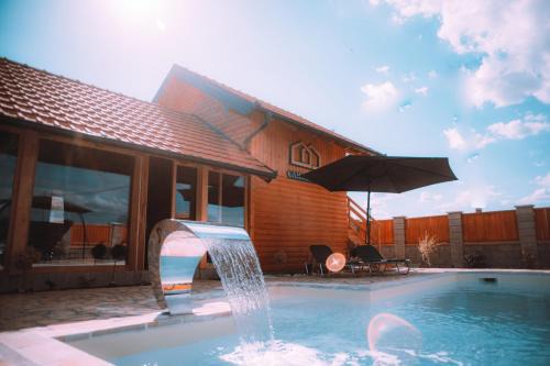 Brcko Villa | Cartagena Villa & Spa