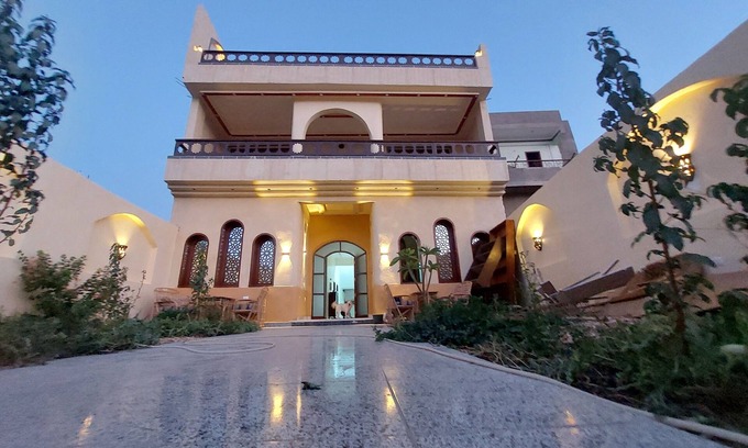 Luxor Apartment | Carter Guesthouse Luxor