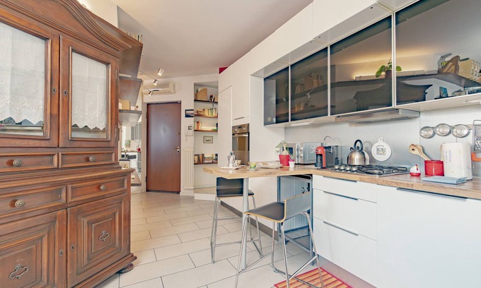 Certosa di Pavia Apartment | CARTHUSIA VIEW - AFFITTI BREVI ITALIA