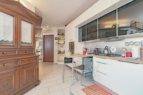 Certosa di Pavia Apartment | Carthusia View - Affitti Brevi Italia