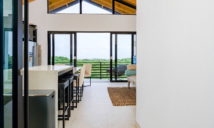 Seatons Village Villa | Carthys Estate