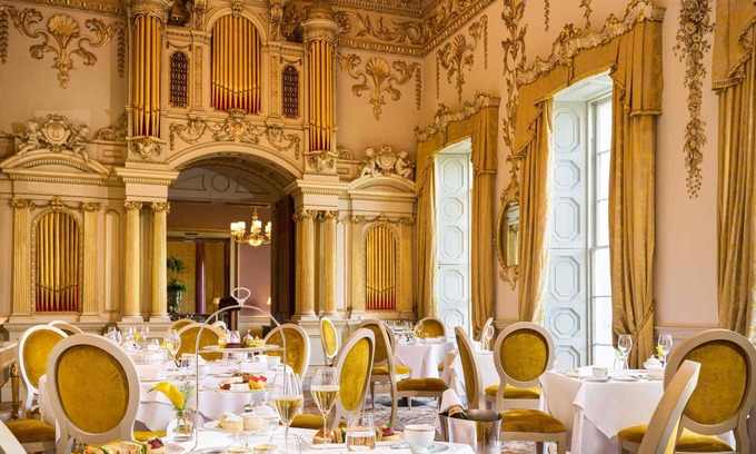 Maynooth Hotel | Carton House a Fairmont Managed Hotel