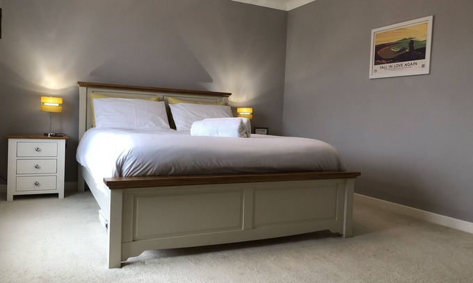 Herbrandston House | Cartref Antur - The Home For Your Next Adventure