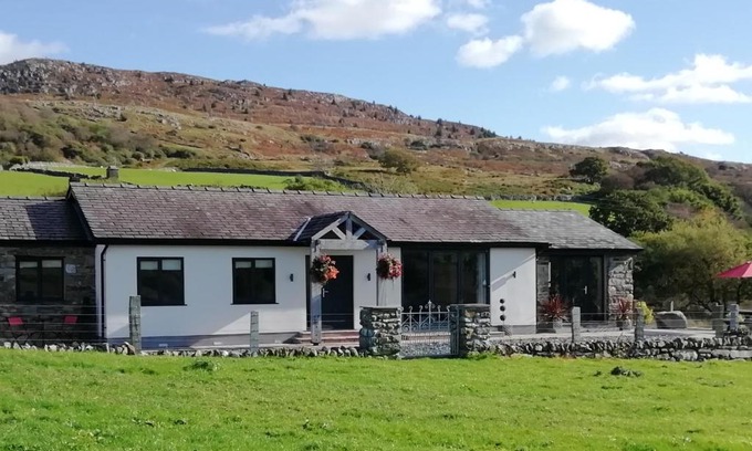 Snowdonia National Park Area House | Cartref