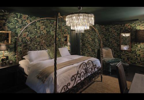 Carversville Hotel | Carversville Inn