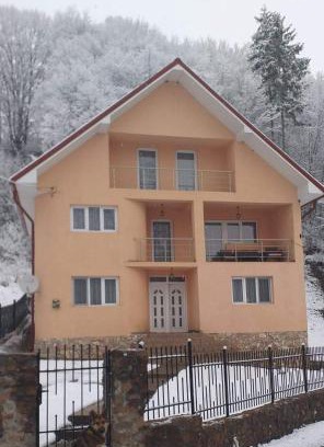 Albac House | Casă de vacanță Lidia