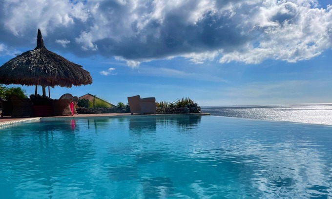 Bisento Apartment | Cas Abao Flamingo: gateway to Paradise, beautiful view, perfect service!