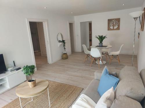 San Agustin Apartment | Cas Catalá Living
