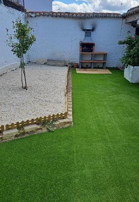 San Bartolome de las Abiertas House | Casa Rural El Valle