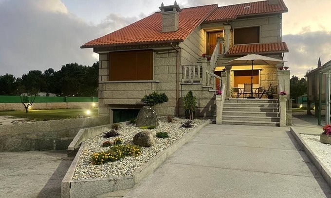 Balea Ski Chalet | Casa de Vacaciones Campos de Balea